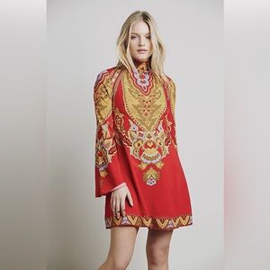 Free People X Lenni the Label - Desires Dress, size 2